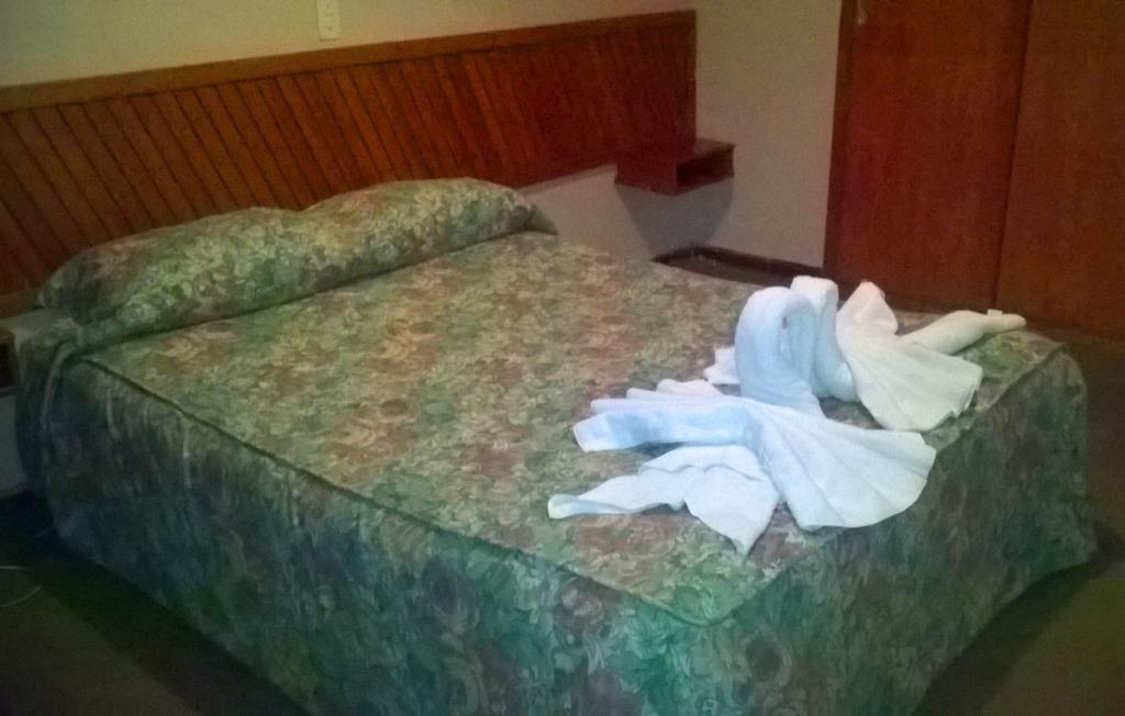 Hospedaje Casa Blanca Huaraz  Room photo