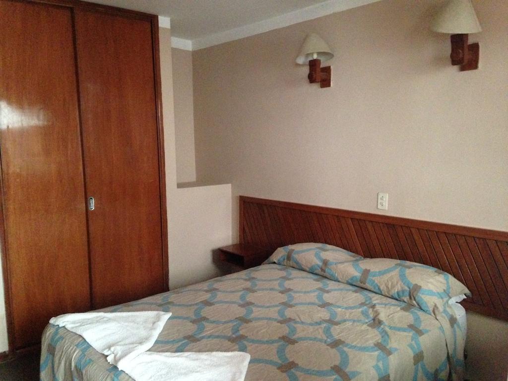 Hospedaje Casa Blanca Huaraz  Room photo